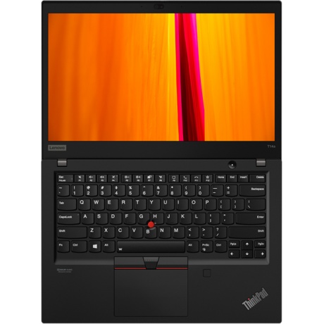Ноутбук Lenovo ThinkPad T14s G1 T (20T00014RT) - фото 5