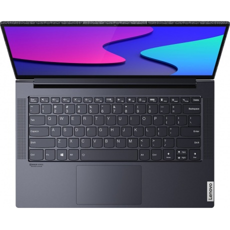 Ноутбук Lenovo Yoga Slim7 14IIL05 (82A10080RU) - фото 3