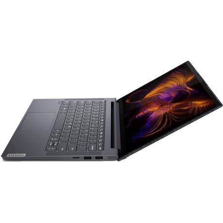 Ноутбук Lenovo Yoga Slim7 14IIL05 (82A10087RU) - фото 5