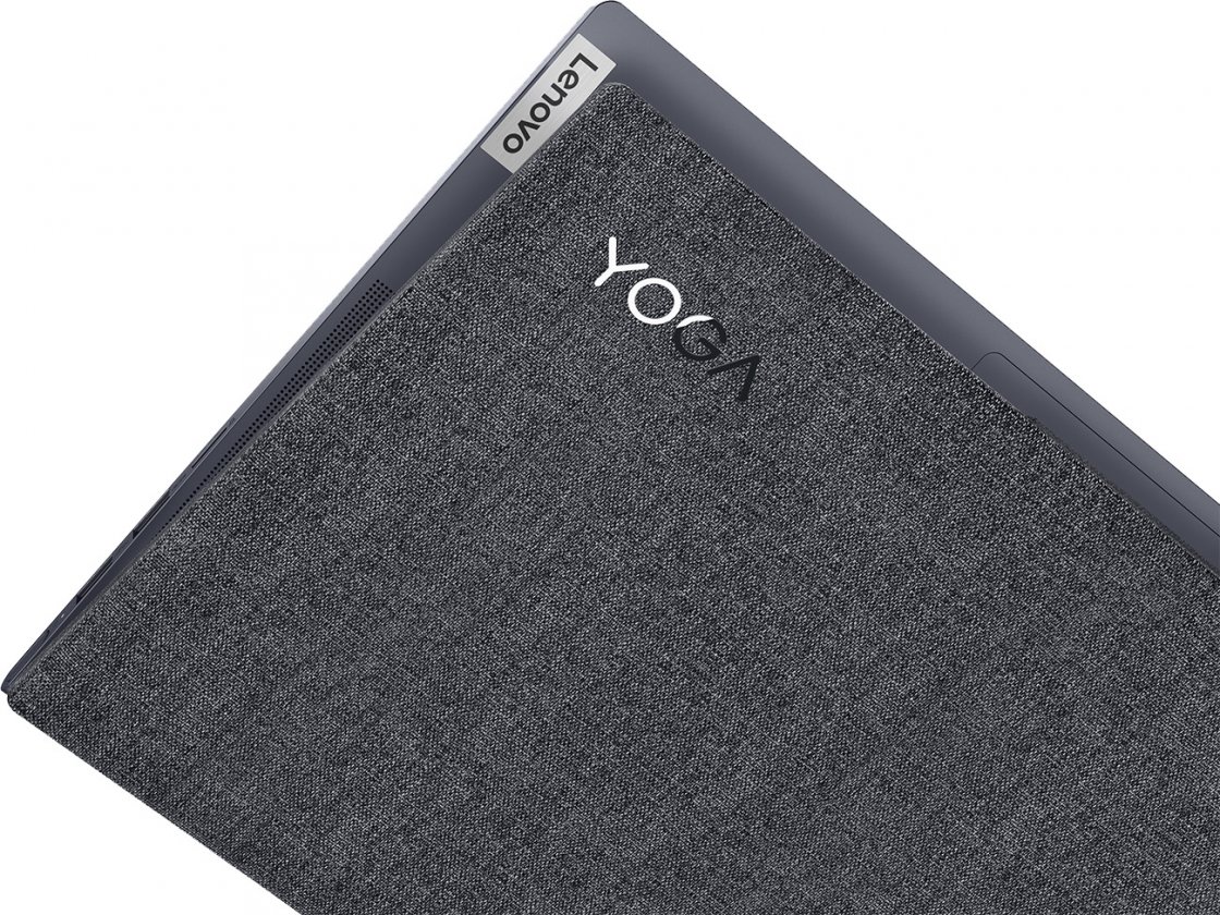 Ноутбук Lenovo Yoga Slim7 14IIL05 (82A10087RU) - фото 1