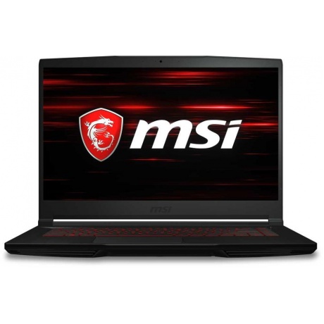 Ноутбук MSI GF63 Thin 9SCSR-899XRU (9S7-16R412-899) - фото 1