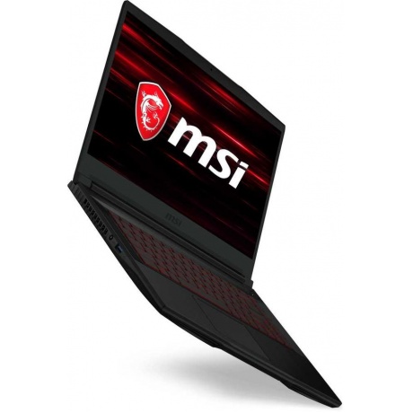 Ноутбук MSI GF63 Thin 9SCSR-899XRU (9S7-16R412-899) - фото 19