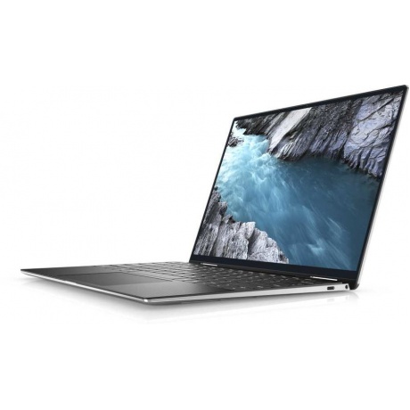 Ноутбук Dell XPS 13 9310 2-in-1 (9310-7009) - фото 4
