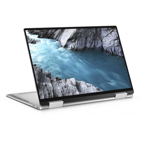 Ноутбук Dell XPS 13 9310 2-in-1 (9310-7023) - фото 9