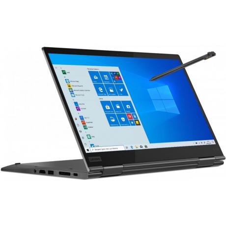 Ноутбук Lenovo ThinkPad X1 Yoga G5 T (20UB003LRT) - фото 1