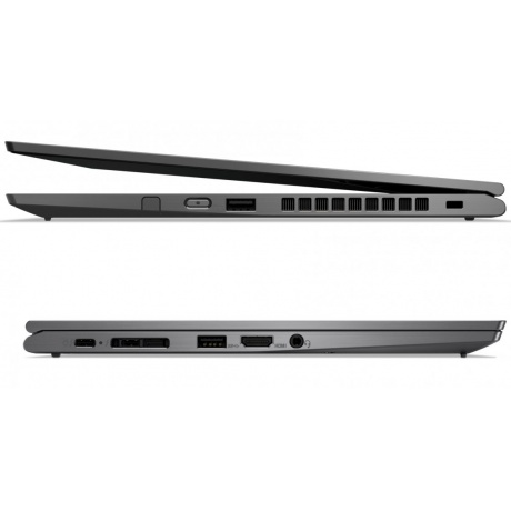Ноутбук Lenovo ThinkPad X1 Yoga G5 T (20UB003LRT) - фото 9