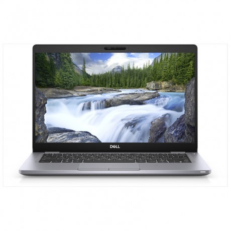 Ноутбук Dell Latitude 5310 (5310-8817) - фото 2