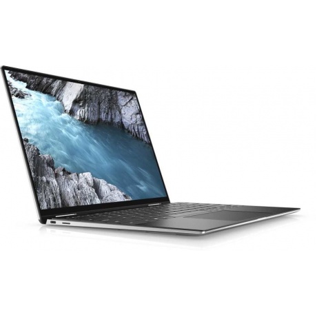 Ноутбук Dell XPS 13 9310 2-in-1 (9310-2096) - фото 6