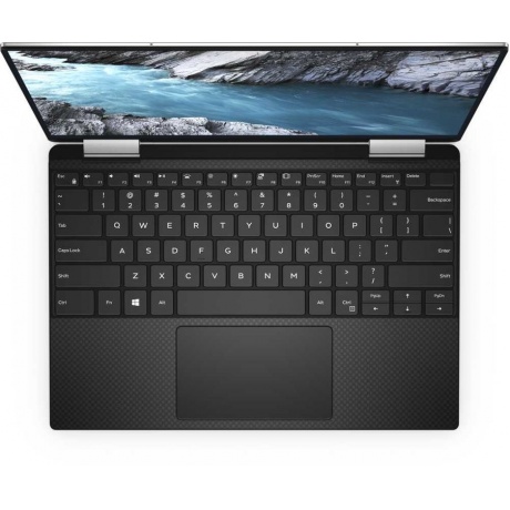Ноутбук Dell XPS 13 9310 2-in-1 (9310-2096) - фото 7