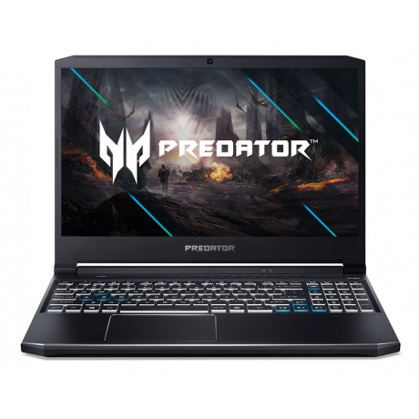 Ноутбук Acer Predator Helios 300 PH315-53-71LJ (NH.Q7XER.003) - фото 1
