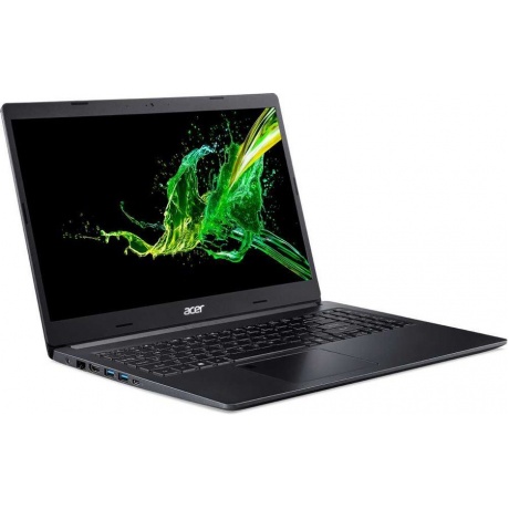 Ноутбук Acer Aspire 5 A515-55G-52ZS (NX.HZBER.001) - фото 2