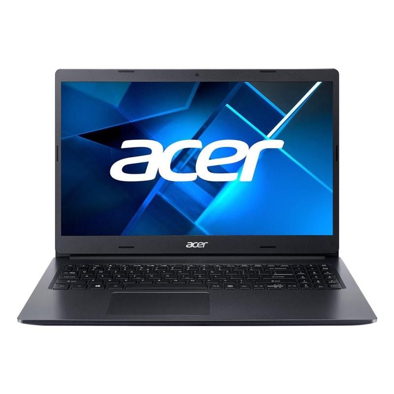 Ноутбук Acer Extensa EX215-22-R5U7 (NX.EG9ER.007), размер 15.6, цвет черный - фото 1