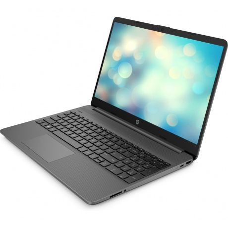 Ноутбук HP 15s-eq1150ur (22Q32EA) - фото 1