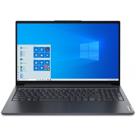 Ноутбук Lenovo Yoga Slim 7 15IIL05 (82AA0029RU) - фото 1
