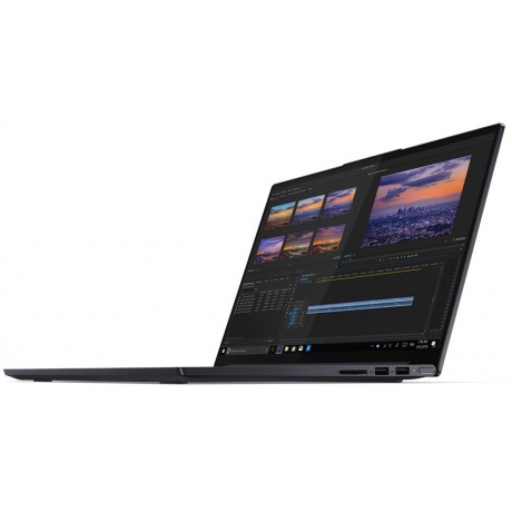 Ноутбук Lenovo Yoga Slim 7 15IIL05 (82AA0029RU) - фото 3