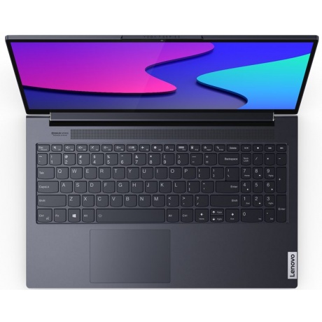 Ноутбук Lenovo Yoga Slim 7 15IIL05 (82AA0029RU) - фото 4