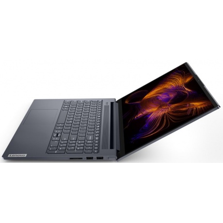 Ноутбук Lenovo Yoga Slim 7 15IIL05 (82AA0029RU) - фото 6