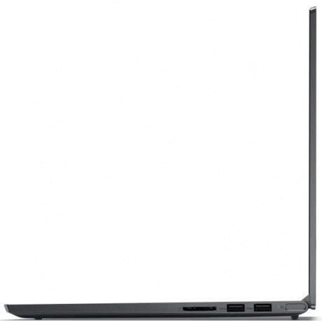Ноутбук Lenovo Yoga Slim 7 15IIL05 (82AA0029RU) - фото 7