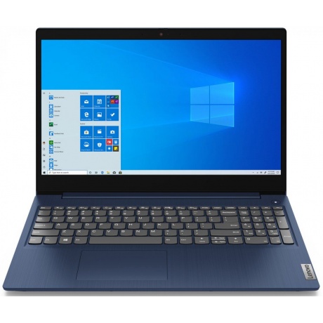 Ноутбук Lenovo IdeaPad 3 15ARE05 (81W40070RK) - фото 1