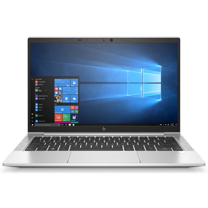 

Ноутбук HP EliteBook 830 G7 (176X8EA), Серебристый