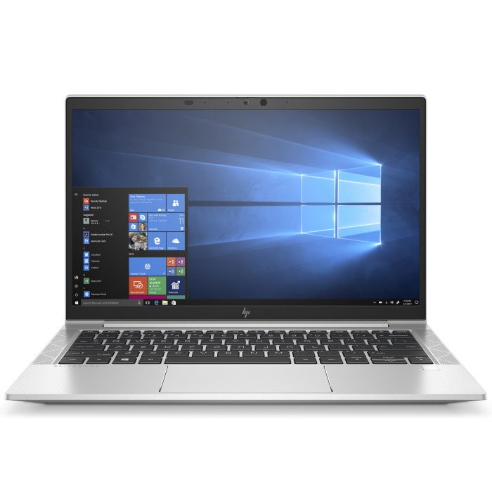 

Ноутбук HP EliteBook 835 G7 (204D8EA), Серебристый