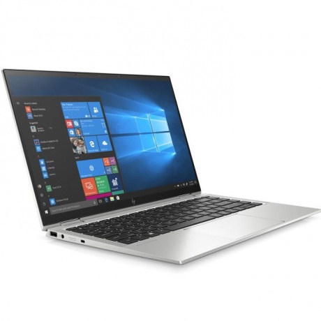 Ноутбук HP EliteBook x360 1040 G7 (229L4EA) - фото 4