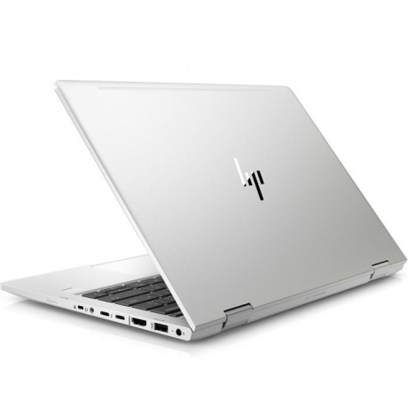 Ноутбук HP EliteBook x360 830 G6 (8QK21EC) - фото 4