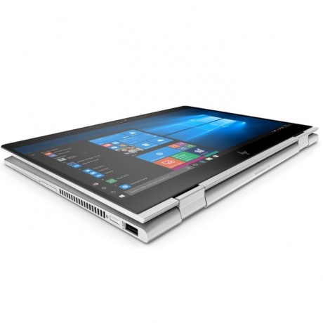 Ноутбук HP EliteBook x360 830 G6 (8QK21EC) - фото 7