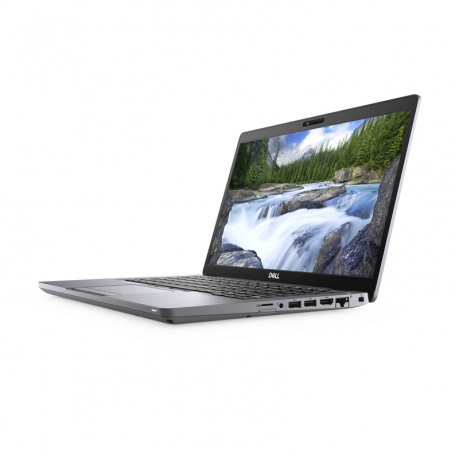 Ноутбук Dell Latitude 5410 (5410-8886) - фото 1
