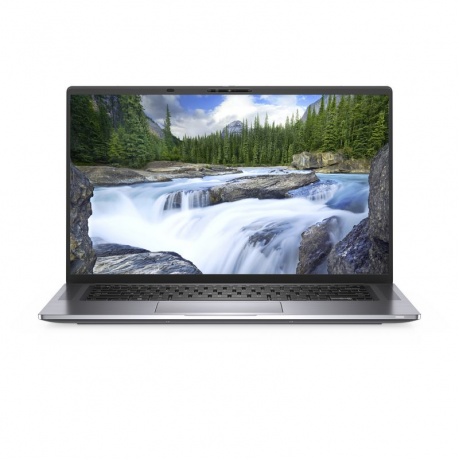 Ноутбук Dell Latitude 9510 (9510-7601) - фото 2