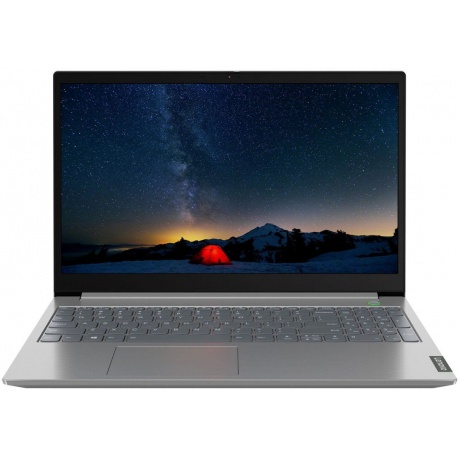 Ноутбук Lenovo ThinkBook 15-IIL (20SM0085RU) - фото 1