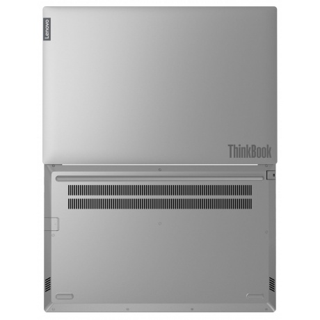 Ноутбук Lenovo ThinkBook 15-IIL (20SM0085RU) - фото 6