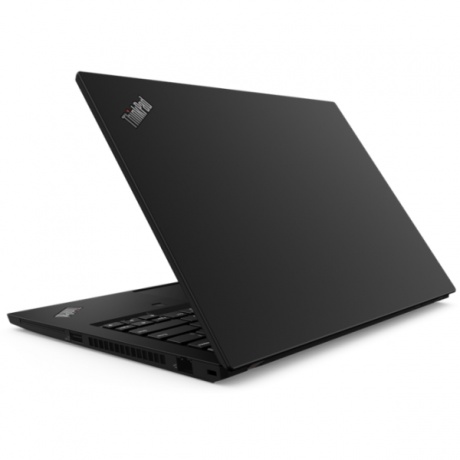 Ноутбук Lenovo ThinkPad T14 AMD G1 (20UD0010RT) - фото 3