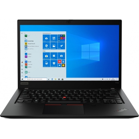 Ноутбук Lenovo ThinkPad T14s G1 (20T00012RT) - фото 1