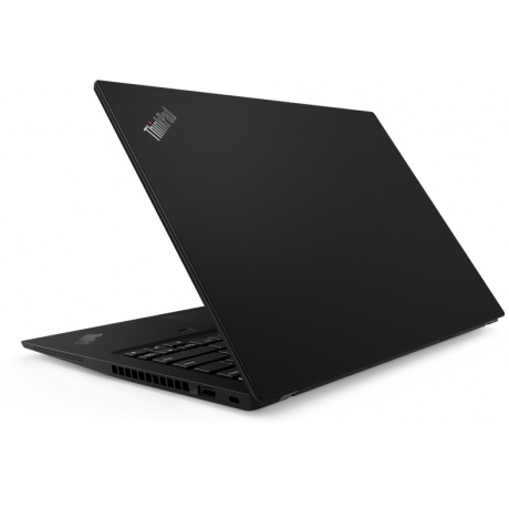 Ноутбук Lenovo ThinkPad T14s G1 (20T00012RT) - фото 10