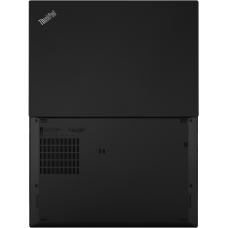 Ноутбук Lenovo ThinkPad T14s G1 (20T0001JRT) - фото 6