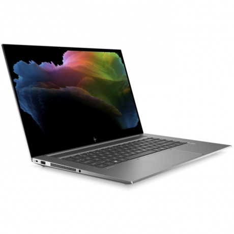 Ноутбук HP ZBook 15 Create G7 (1J3S0EA) - фото 2