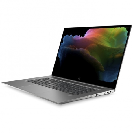 Ноутбук HP ZBook 15 Create G7 (1J3S0EA) - фото 3