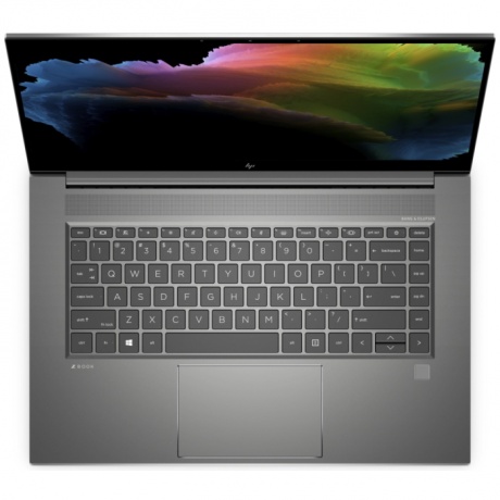Ноутбук HP ZBook 15 Create G7 (1J3S0EA) - фото 4