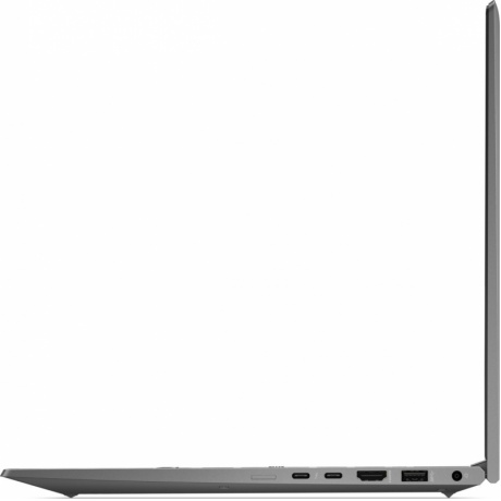 Ноутбук HP Zbook Firefly 15 G7 (111F2EA) - фото 5