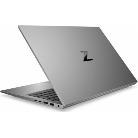 Ноутбук HP Zbook Firefly 15 G7 (111F2EA) - фото 7