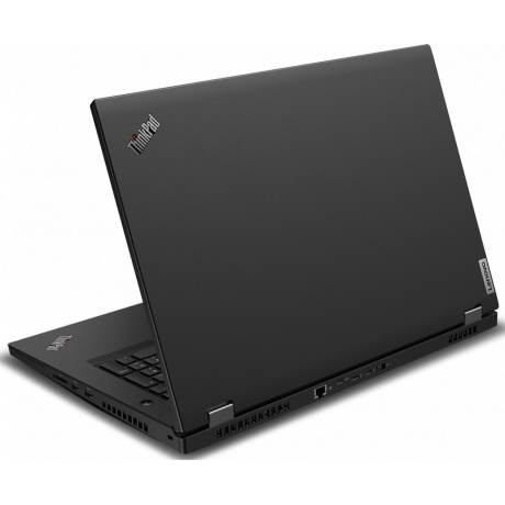 Ноутбук Lenovo ThinkPad P17 (20SN0033RT) - фото 4