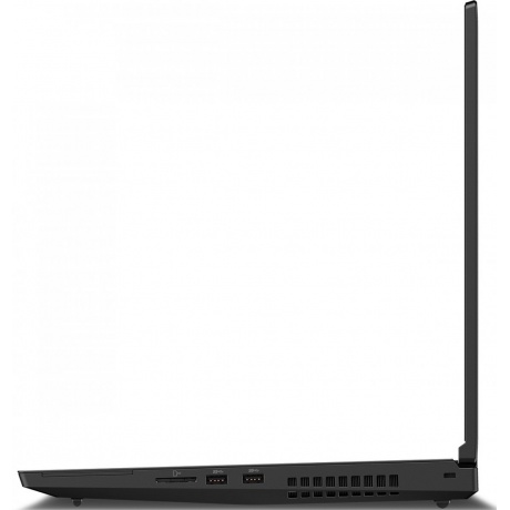 Ноутбук Lenovo ThinkPad P17 (20SN0033RT) - фото 6