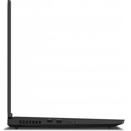 Ноутбук Lenovo ThinkPad P17 (20SN0033RT) - фото 7