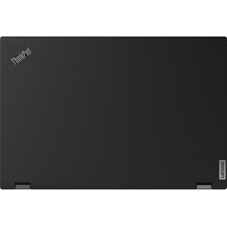 Ноутбук Lenovo ThinkPad P17 (20SN0033RT) - фото 9