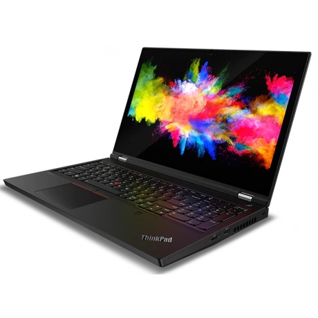 Ноутбук Lenovo ThinkPad T15g (20UR002XRT) - фото 2