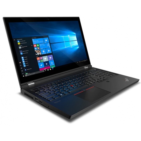 Ноутбук Lenovo ThinkPad T15g (20UR002XRT) - фото 3
