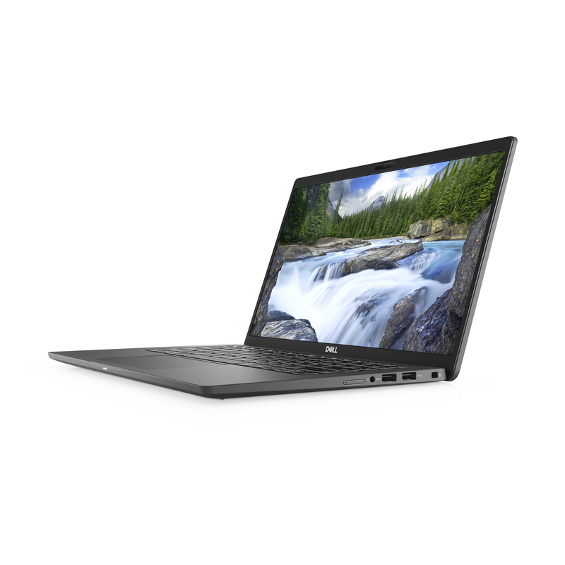 

Ноутбук Dell Latitude 7410 (7410-5317, Серый