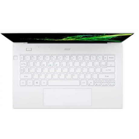 Ноутбук Acer Swift 7 SF714-52T-73BF (NX.HB4ER.004) - фото 4