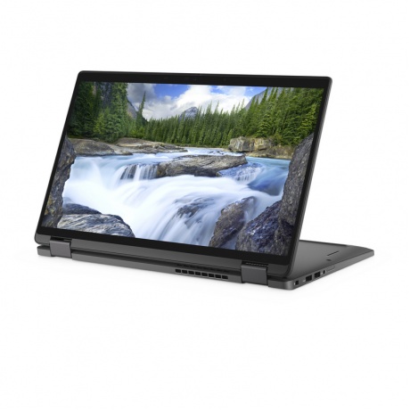 Ноутбук Dell Latitude 7410 2-in-1 (7410-5386) - фото 1